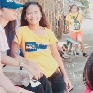 Meet your Posher, Grace